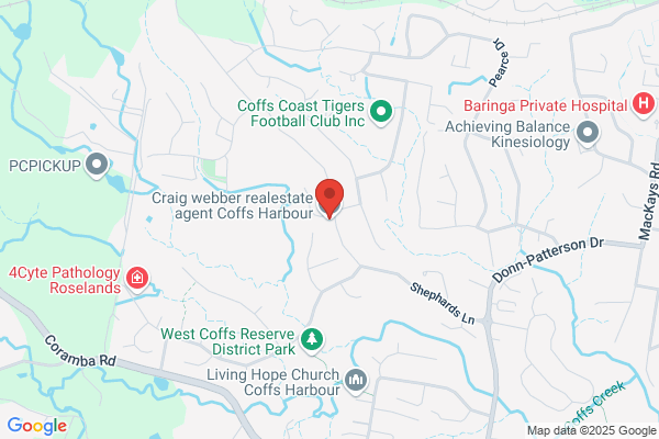Coffs Coast Real Estate