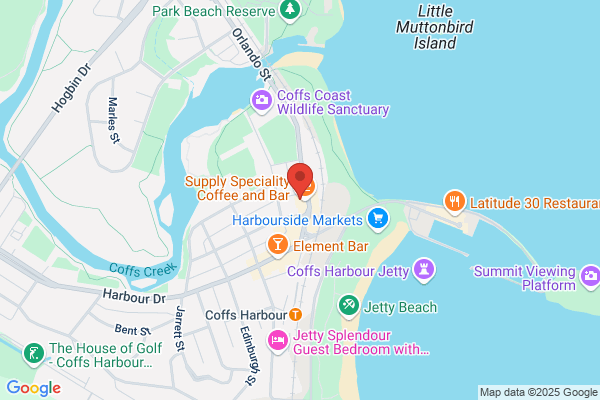 Coffs Real Estate Company