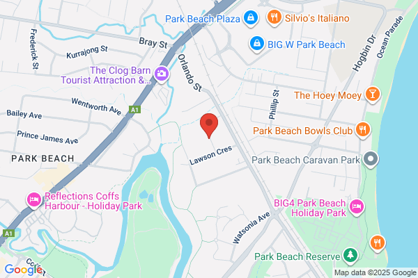 Coffs Harbour Refrigeration & Air-Conditioning
