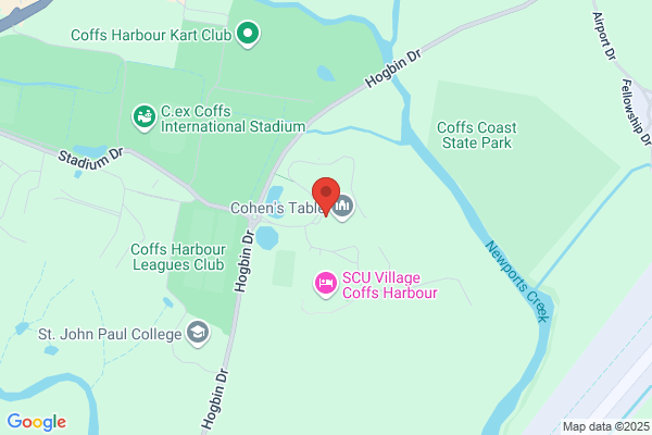 Coffs Harbour Senior College