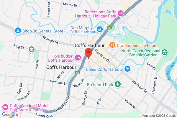 Coffs Harbour Antiques
