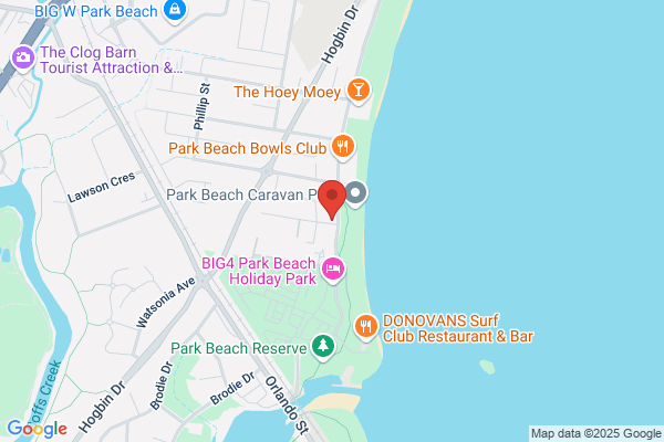 BP Park Beach Mini Mart