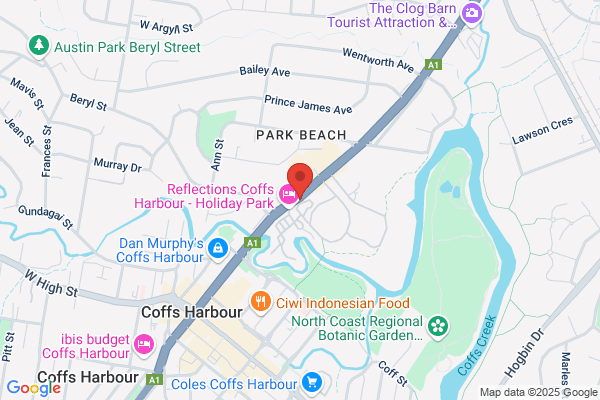 Coffs Property Sales