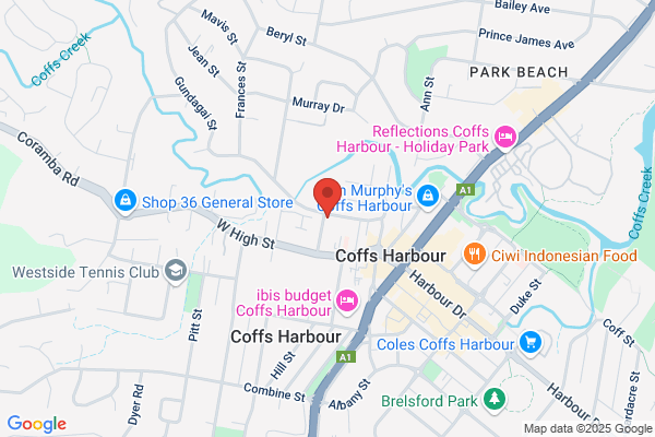 ITP Accounting Professionals Coffs Harbour