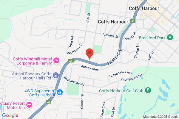 Coffs Coast Floor & Wall Tilers