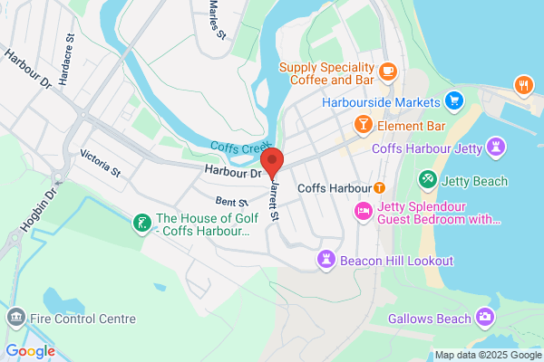 Pacific Vetcare Coffs Harbour