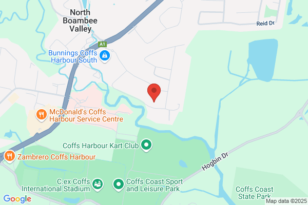 Coffs Electrical