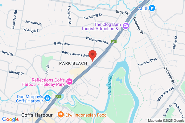 Coffs Total Car Care