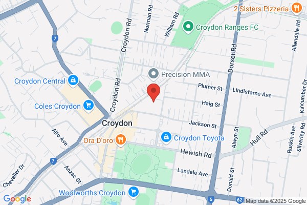 Croydon Auto Electrical Service