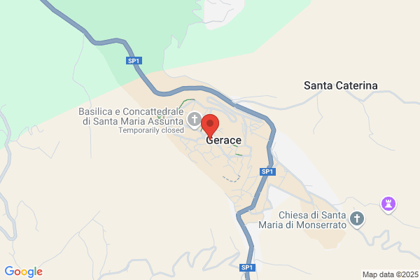 Gerace Domenico