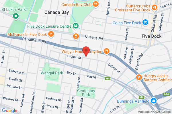 Inner West Maintenance
