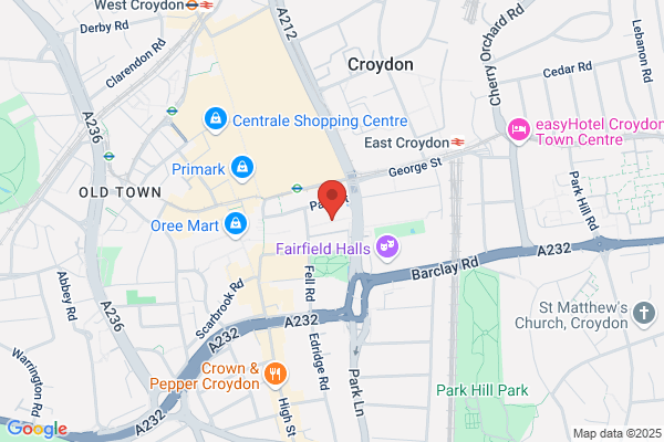 Centreway Coffee Lounge