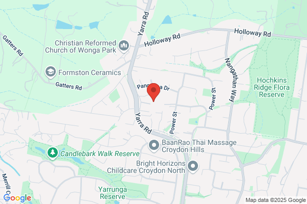 A.B.C. Yarra Rd Croydon North