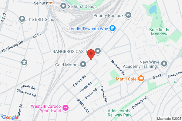 Croydon Child Care Centre