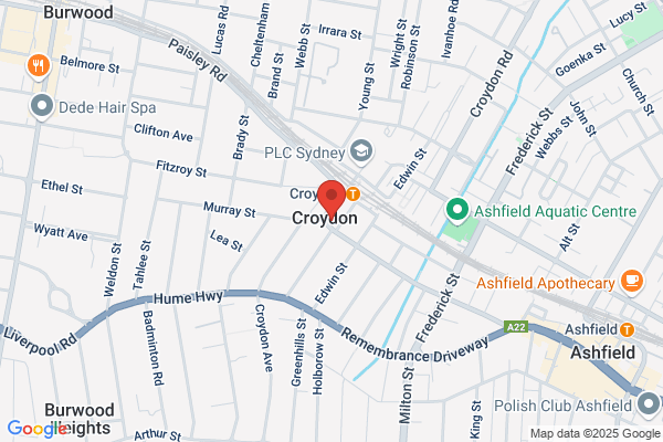 Croydon Chiropractic and Natural Healthcare