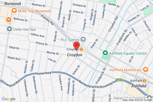 Dental Spot - Dentist Croydon