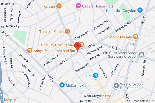 Devon Street Dental Clinic
