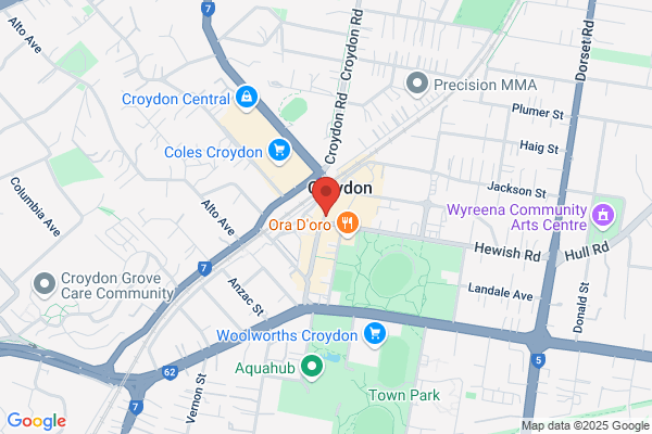 Croydon Medical Clinic