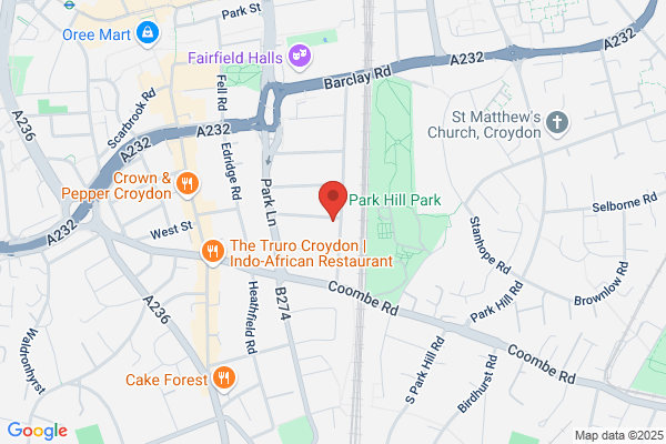 Bill Heard Parquetry & Cork Specialists