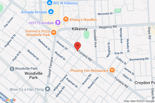 Clotho & Kitchenware Distributors
