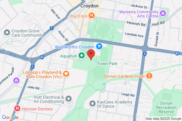 Croydon Central Kindergarten