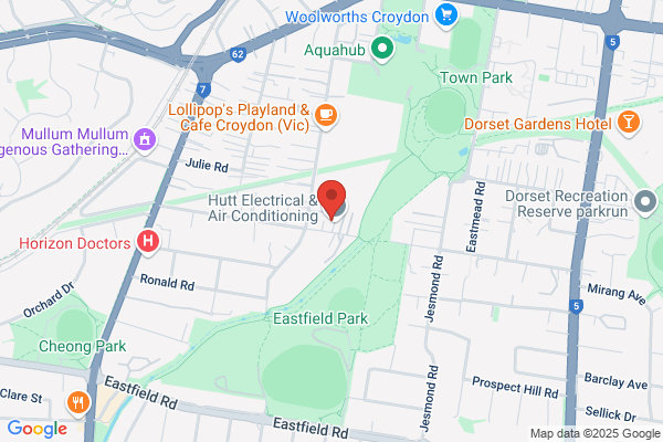 Croydon Service Centre
