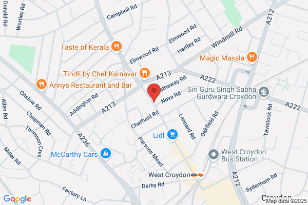 Croydon Auto Parts & Accessories
