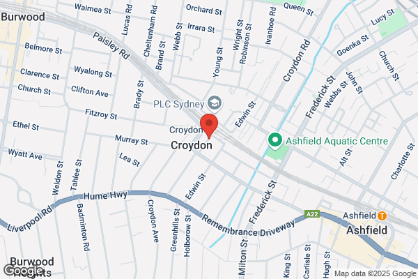 Croydon Medical Practice