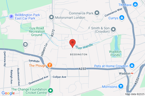 Croydon Printers