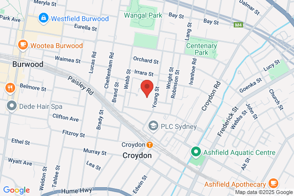 Croydon Primary