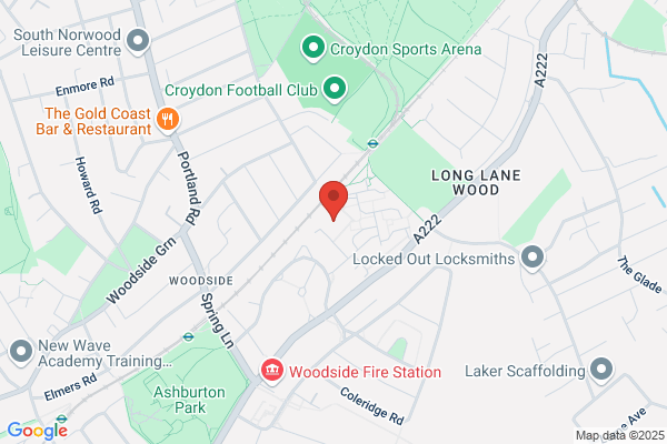 Croydon Special Developmental