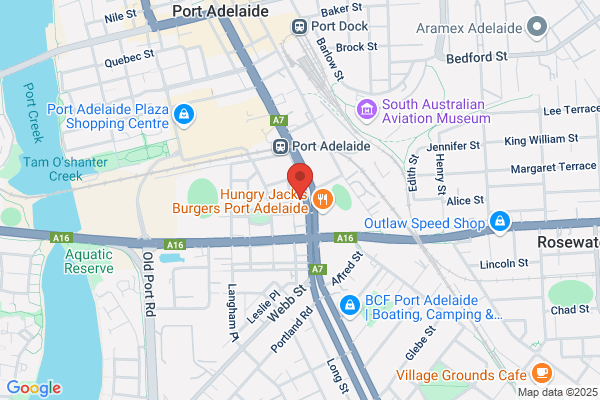 Adelaide Collision Repair Specialists Pty Ltd