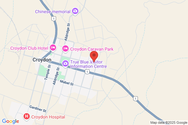 Croydon State School