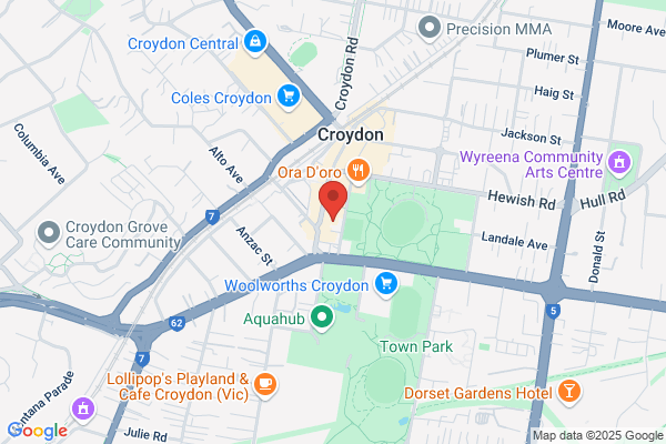IGA Everyday Croydon