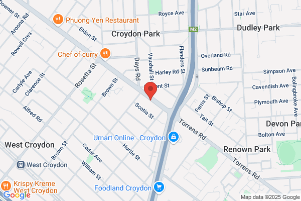 Croydon Upholsterers