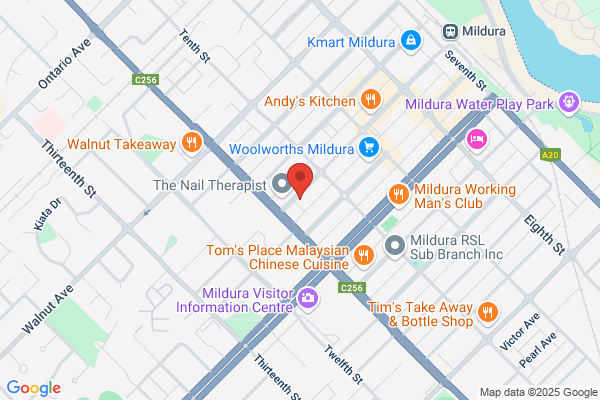 Interchange Loddon Mallee Region Inc
