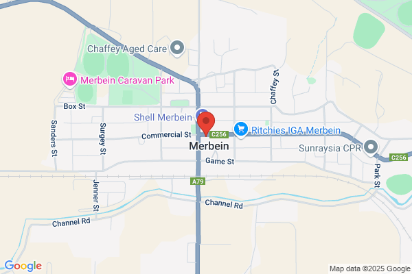 Merbein Authorised Newsagency