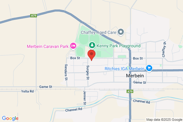 Merbein Primary Outside School Hours Care