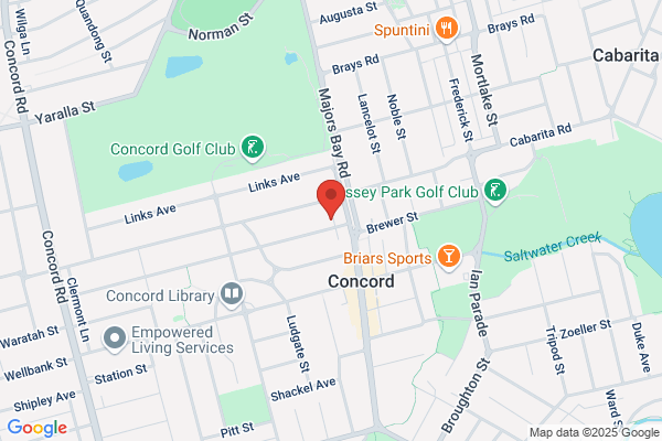 Strathfield Burwood Concord Family Day Care