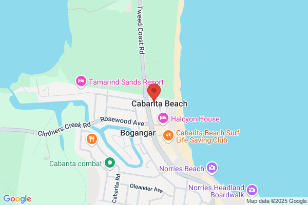 Cabarita Beach Caravan Park