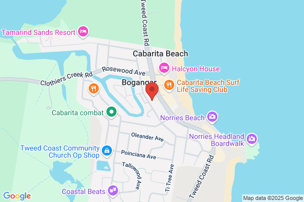 Cabarita Beach Child Care & Pre School