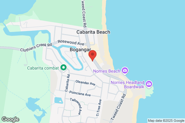 Cabarita Beach Physiotherapy and Sports Injury Centre