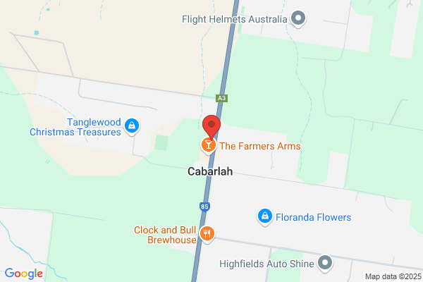 Cabarlah Country Market