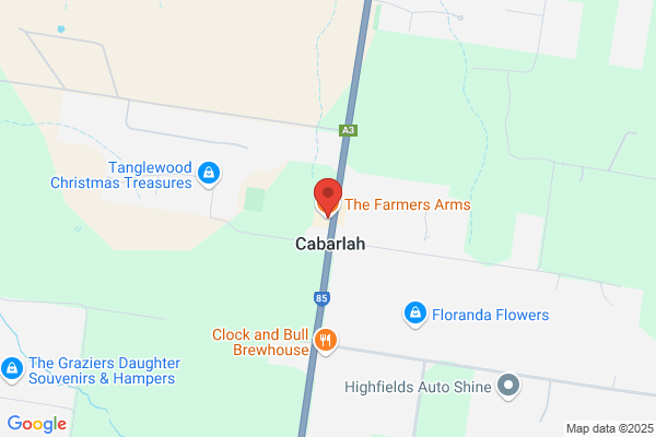 Farmers Arms Hotel