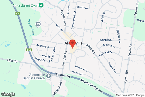 Domino's Pizza Alstonville