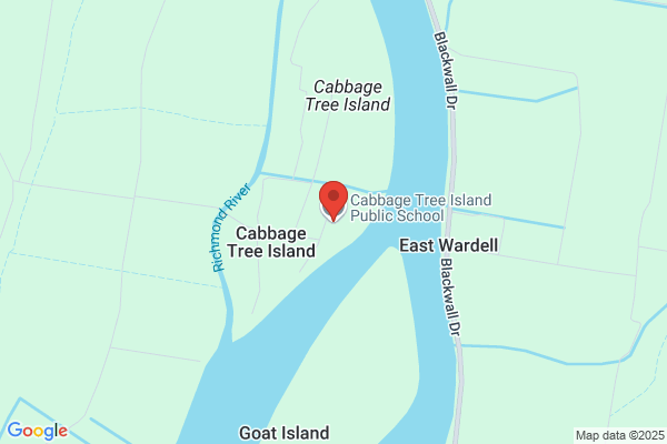 Cabbage Tree Island Public School