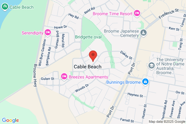 Cable Beach Pharmacy