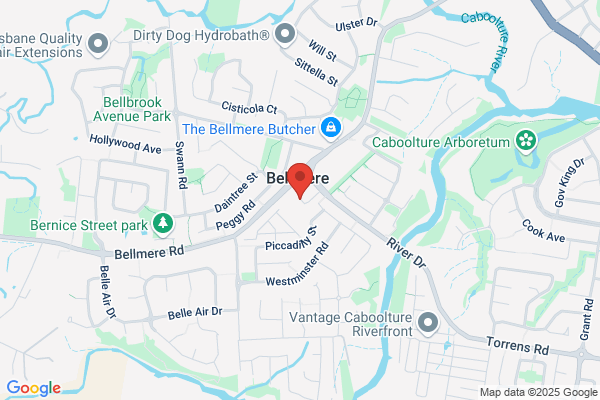 CoinFlip Bitcoin ATM - Woolworths Bellmere (Bellmere)