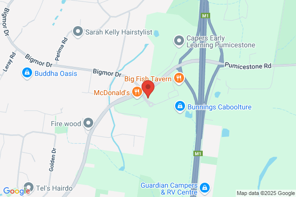 Localcoin Bitcoin ATM - Cignall Pumicestone Rd