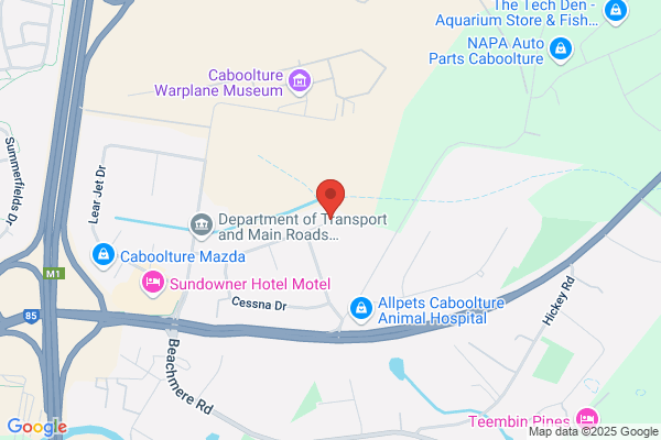 AutoLine Automotive